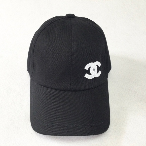 Chanel 100% authentic hats main image 7